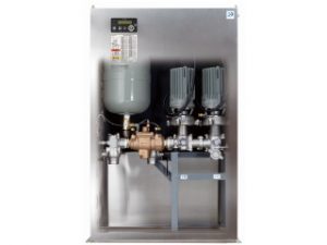 MC5型 直接供水增压泵