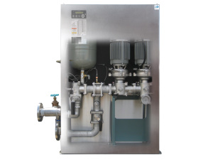 MC5-B型 直接供水增压泵