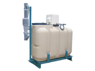 RUT-THP6型 雨水利用型给水泵