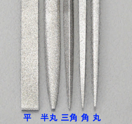 ESCO锉刀 EA826NA-8B