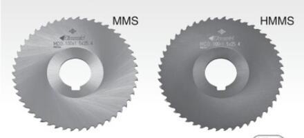 OKAZAKI高速钢圆锯片MMS