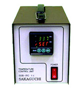 SKAGUCHI 温控器SSR-PG20-S
