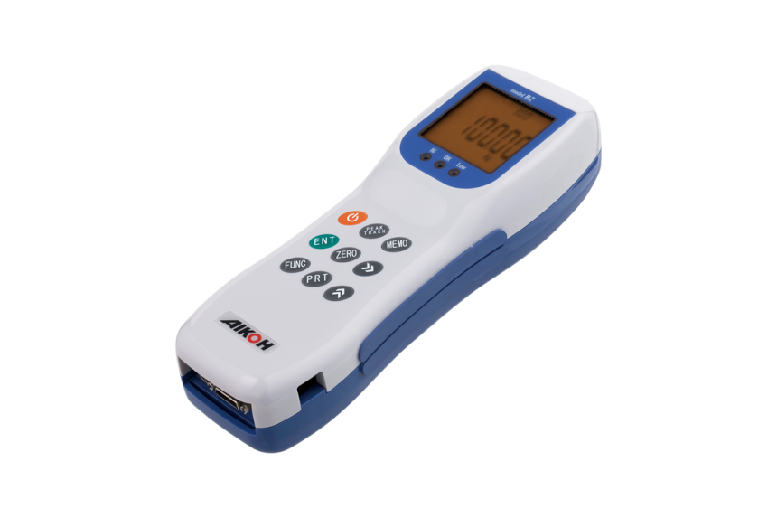 AIKOH 数字测力计 RZ 系列