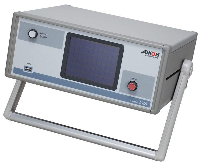 AIKOH 测量放大器 MODEL-1018