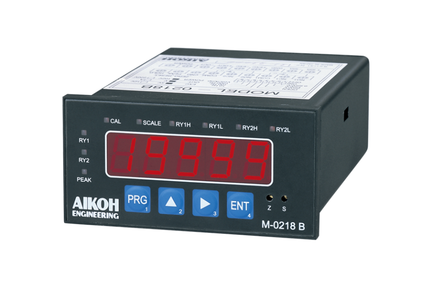 AIKOH 数显MODEL-0218B