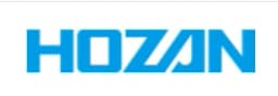 HOZAN 品牌标志