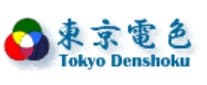 TOKYO DENSHOKU 品牌标志