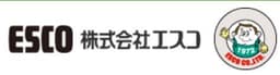 ESCO 品牌标志