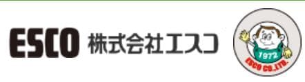 ESCO logo