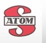 ATOM 品牌标志