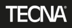 TECNA 品牌标志