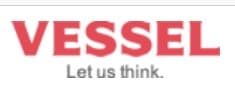 VESSEL 品牌标志