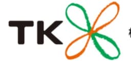 TKX 品牌标志