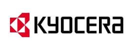 KYOCERA 品牌标志