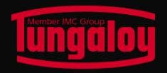 TUNGALOY 品牌标志