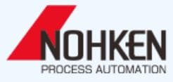 NOHKEN 品牌标志