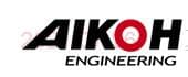 AIKOH 品牌标志