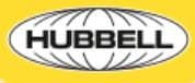 HUBBELL 品牌标志