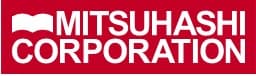 MITSUHASHI 品牌标志