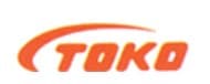 TOKO 品牌标志