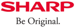 SHARP 品牌标志