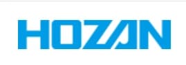 HOZAN 品牌标志