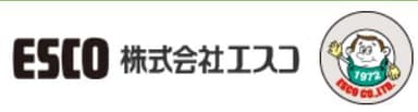 ESCO 品牌标志