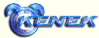 KENEK 品牌标志