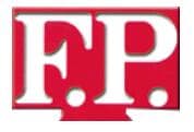 FP 品牌标志