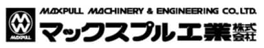MAXPULL 品牌标志