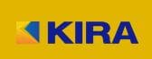 KIRA 品牌标志