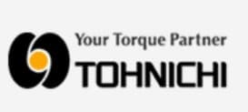 TOHNICHI 品牌标志