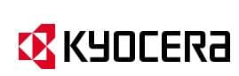 KYOCERA 品牌标志