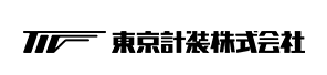 东京计装 品牌标志