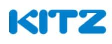 KITZ 品牌标志