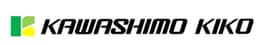 川下机工kawashimo 品牌标志