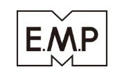 EMP logo