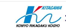 KITAGAWA logo