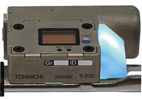 TOHNICHI 扳手FD/FDD