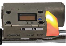 TOHNICHI 扳手FD/FDD