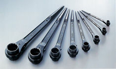 SUPER TOOL 扳手RN1012~4650
