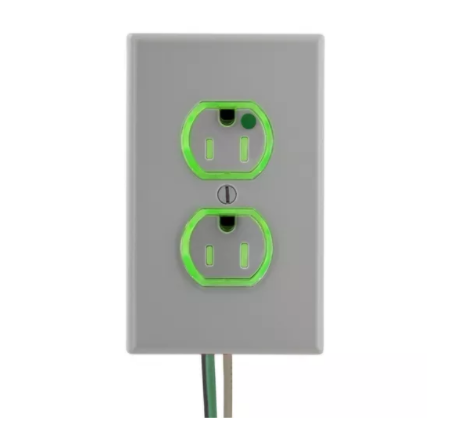 HUBBELL 插座15A/125V