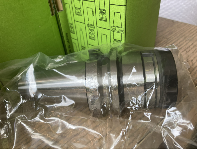 日本雪和精工YUKIWA刀柄BT40-NDC-105