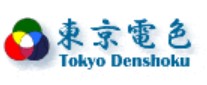 TOKYO DENSHOKU 品牌标志