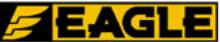 EAGLE logo