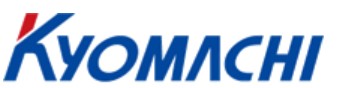 KYOMACHI logo