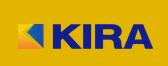 KIRA 品牌标志
