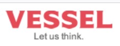 VESSEL 品牌标志