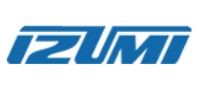 IZUMI 品牌标志