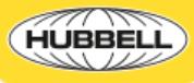 HUBBELL 品牌标志